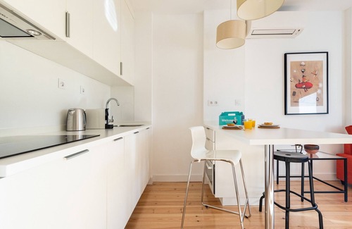 Belem Apartamento | Belem Design 08 by Homing