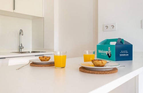 Belem Apartamento | Belem Design 08 by Homing