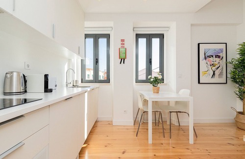 Belem Apartamento | Belem Design 10 by Homing