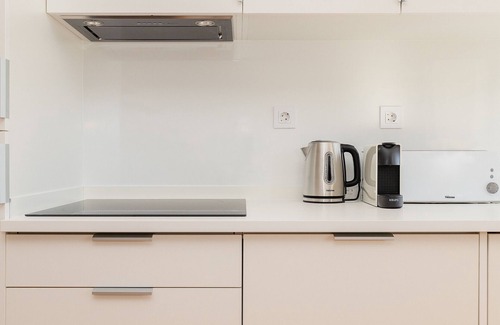 Belem Apartamento | Belem Design 10 by Homing