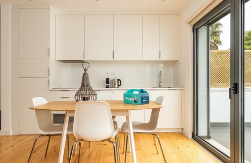 Belem Apartamento | Belem Design 12 by Homing
