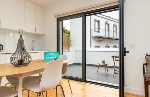 Belem Apartamento | Belem Design 12 by Homing
