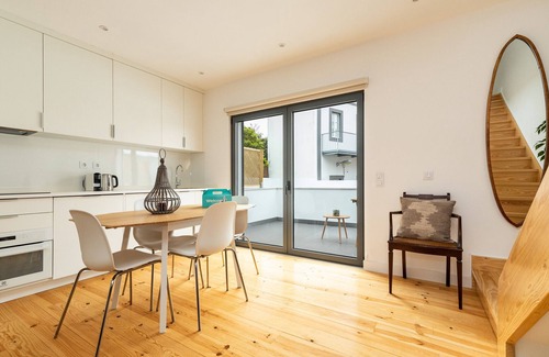 Belem Apartamento | Belem Design 12 by Homing