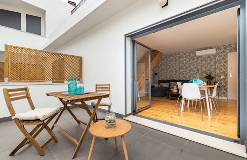 Belem Apartamento | Belem Design 12 by Homing