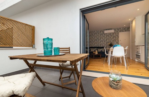 Belem Apartamento | Belem Design 12 by Homing