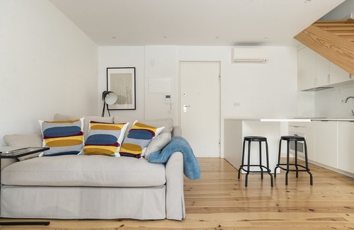 Belem Apartamento | Belem Design 13 by Homing