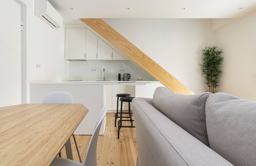 Belem Apartamento | Belem Design 13 by Homing