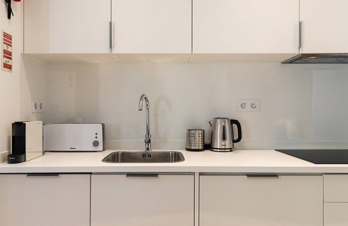 Belem Apartamento | Belem Design Studio 1 by Homing