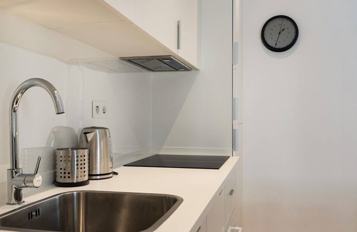 Belem Apartamento | Belem Design Studio 1 by Homing