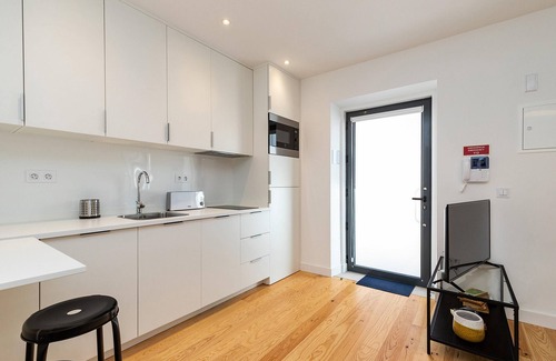 Belem Apartamento | Belem Design Studio 2 by Homing