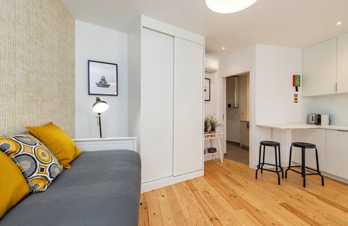 Belem Apartamento | Belem Design Studio 2 by Homing