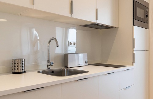 Belem Apartamento | Belem Design Studio 2 by Homing