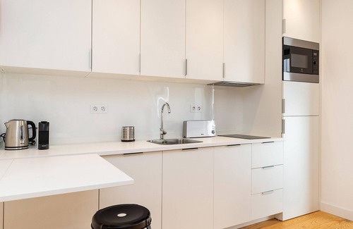 Belem Apartamento | Belem Design Studio 2 by Homing