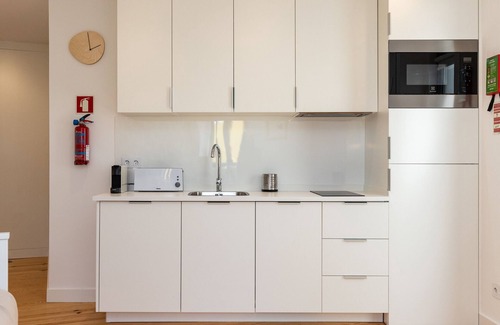 Belem Apartamento | Belem Design Studio 3 by Homing