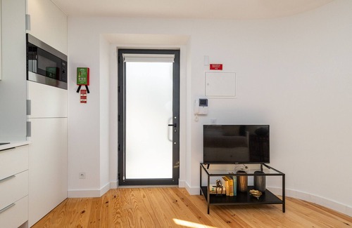 Belem Apartamento | Belem Design Studio 3 by Homing