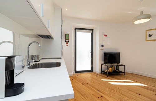 Belem Apartamento | Belem Design Studio 3 by Homing
