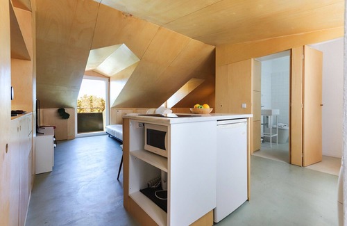 Belem Apartamento | Belem Experience III by Homing