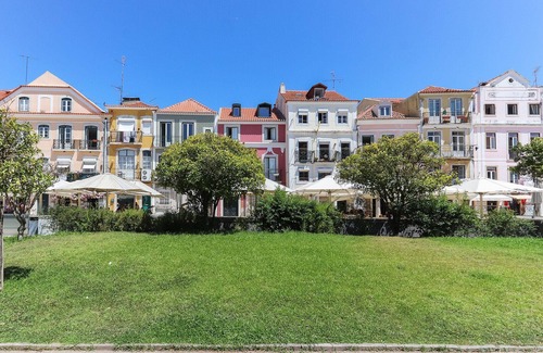Belem Apartamento | Belem Experience III by Homing
