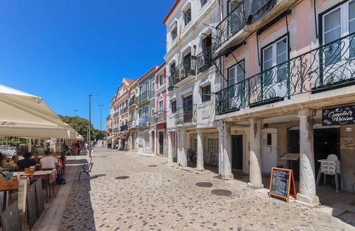 Belem Apartamento | Belem Experience III by Homing
