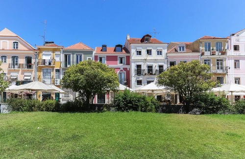 Belem Apartamento | Belem Expirience III