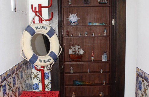 Restelo Apartamento | Belém Harbor with private entrance