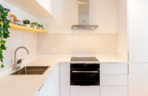 Belem Apartamento | Belem Premium II by Homing