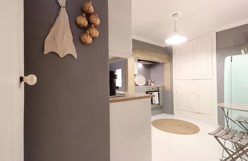 Belem Apartamento | Belem Prestige by Homing