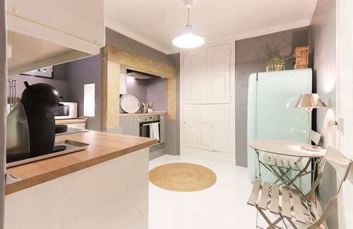 Belem Apartamento | Belem Prestige by Homing