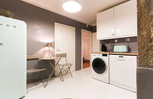 Belem Apartamento | Belem Prestige by Homing