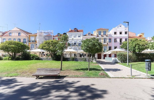 Belem Apartamento | Belem Prestige by Homing