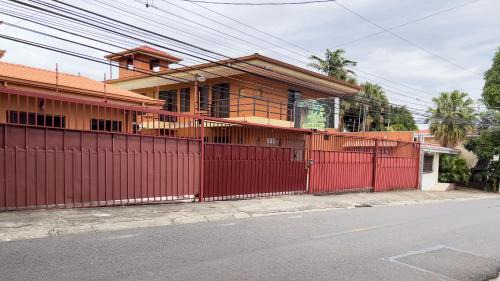 San Antonio de Belen Hotel | Belen Suites