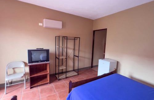 San Antonio de Belen Hotel | Belen Suites