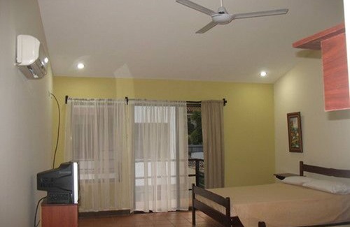 San Antonio de Belén Hotel | Belen Suites