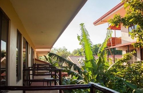 San Antonio de Belén Hotel | Belen Suites