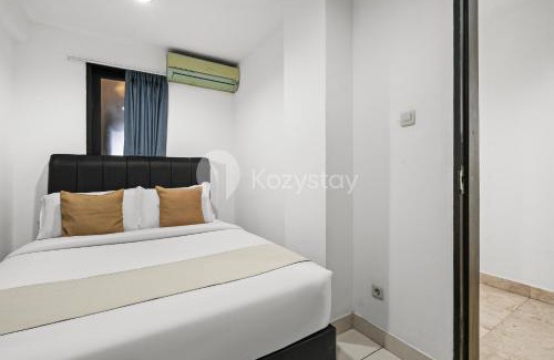 Bendungan Hilir Apartamento | Beleria by Kozystay - Sudirman