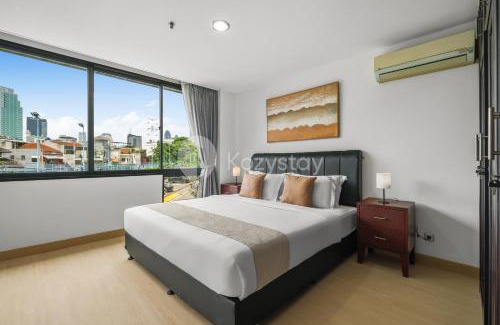 Bendungan Hilir Apartamento | Beleria by Kozystay - Sudirman
