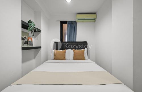 Bendungan Hilir Apartamento | Beleria by Kozystay - Sudirman