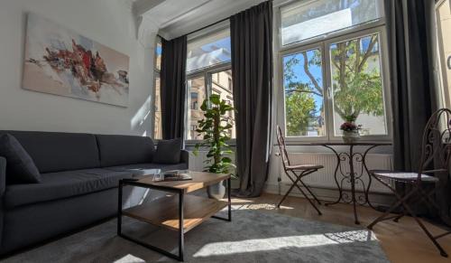 Nippes Apartamento | Beletage Cologne