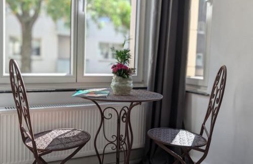 Nippes Apartamento | Beletage Cologne