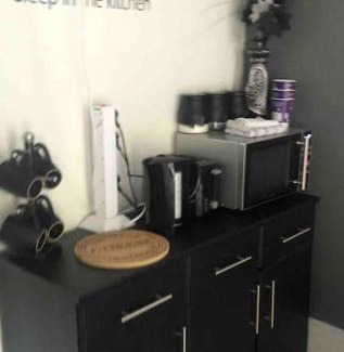 Castlereagh Casa | Belfast private room, en-suite & own access