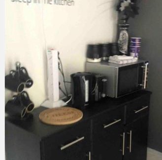 Castlereagh Casa | Belfast private room, en-suite & own access