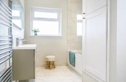 Dundonald Apartamento | Belfast Quarters Stormont Place