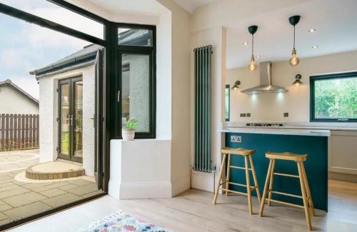 Dundonald Apartamento | Belfast Quarters Stormont Place