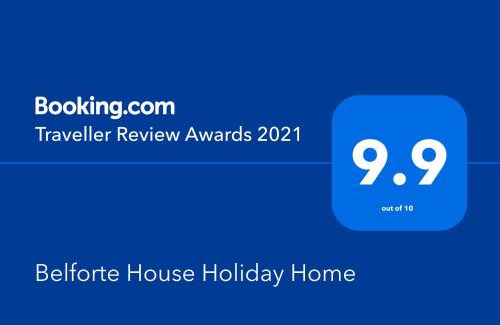 Farr Casa | Belforte House Holiday Home