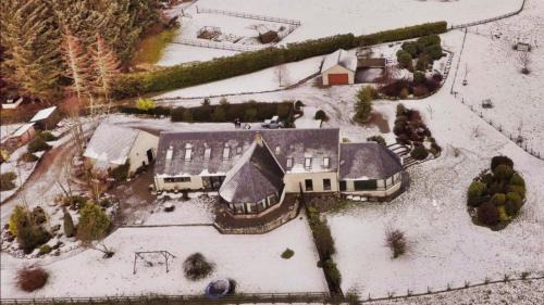 Farr Casa | Belforte House Holiday Home