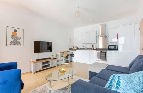 Redhill Apartamento | Belfry Quarters, Redhill