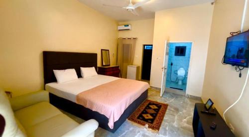 Kololi Apartamento | Belgam-lodge