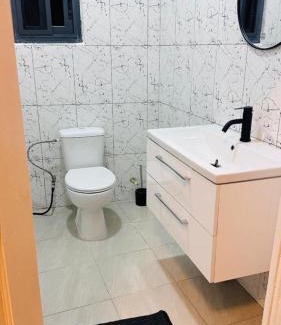 Kololi Apartamento | Belgam-lodge