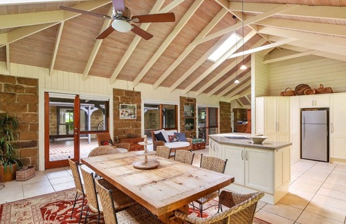 Macmasters Beach Cabina | Belgara - Retiro en acres
