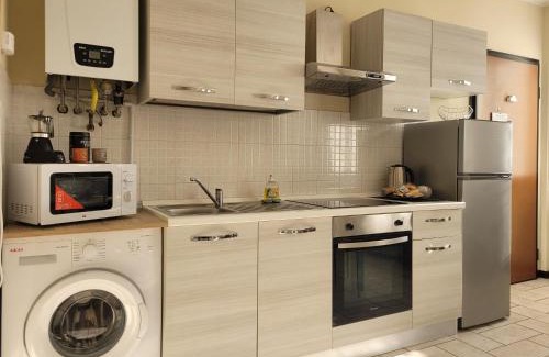 Belgioioso Apartamento | Belgioioso Apartments - Monolocale